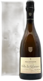 photo Champagne Philipponnat Clos des Goisses
