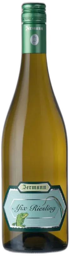 illustration du vin Riesling 'Afix' Jermann
