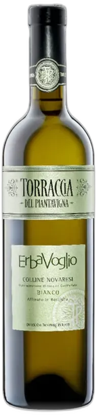 photo du vin Erbaluce 'Erbavoglio' Torraccia Del Piantavigna
