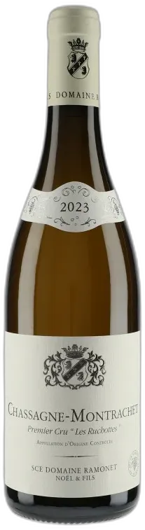 photo Chassagne-Montrachet 1er Cru les Ruchottes