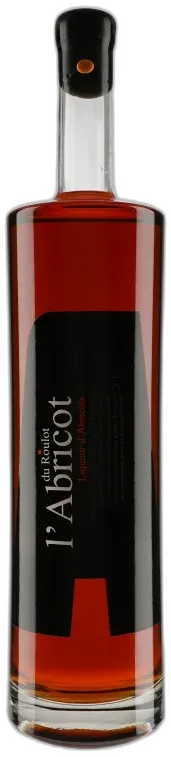 photo Liqueur d’Abricot Mise 2024 N.V