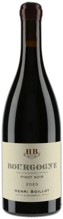 photo Bourgogne Pinot Noir