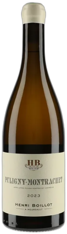 photo Puligny-Montrachet