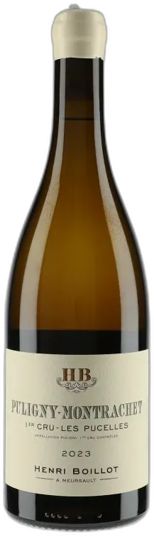 photo Puligny-Montrachet 1er Cru les Pucelles