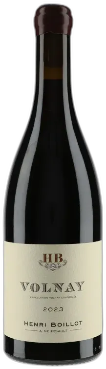 photo du vin Volnay