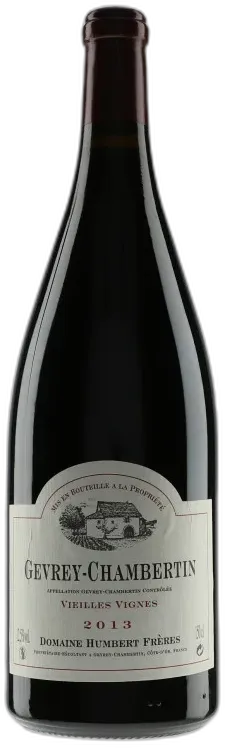 photo Gevrey-Chambertin Vieilles Vignes
