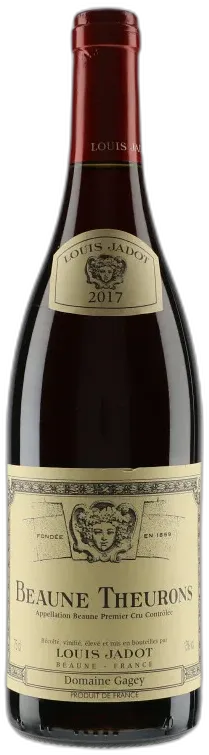 image du vin Beaune 1er Cru les Theurons