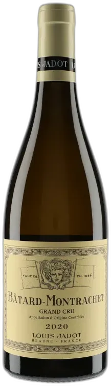 photo Bâtard-Montrachet Grand Cru 2020