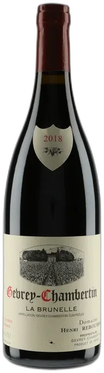 photo Gevrey-Chambertin la Brunelle