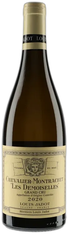 photo Chevalier-Montrachet Grand Cru les Demoiselles