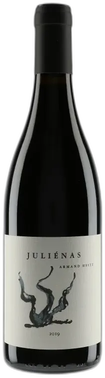 image du vin Julienas 2019