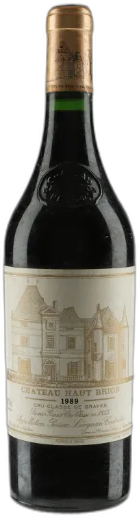 photo Chateau Haut-Brion