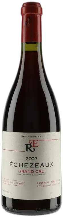 photo Echezeaux Grand Cru