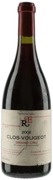 photo Clos-de-Vougeot Grand Cru