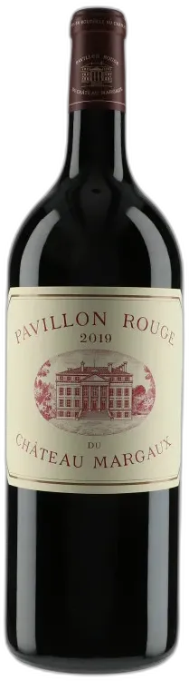photo Pavillon Rouge du Château Margaux