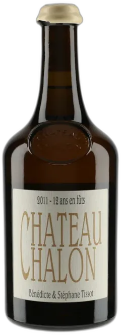 photo Château-Chalon 12 Ans en Fûts