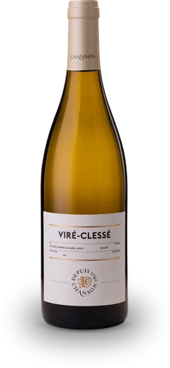 photo Viré-Clessé