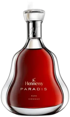 photo Hennessy Paradis Magnum Cognac