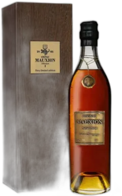 image du vin Mauxion Petite Champagne Lot 56