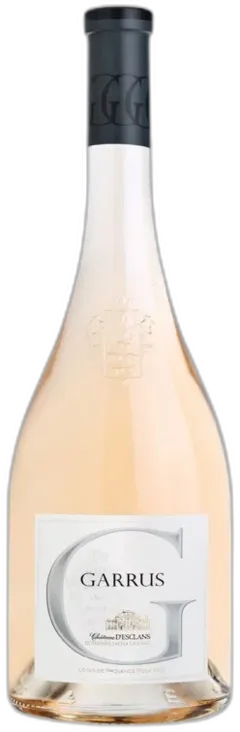 photo Château d’Esclans Garrus Rosé
