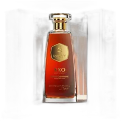 photo du vin Dupuy Xxo Grande Champagne