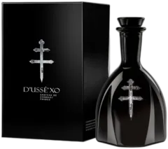 photo du vin d’Ussé xo Cognac