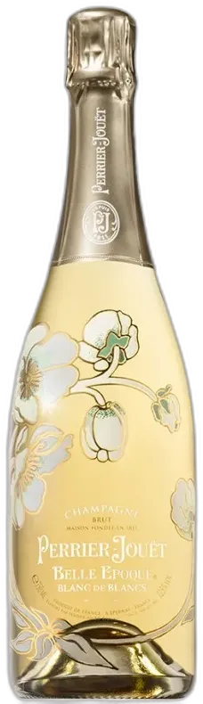photo Perrier-Jouët Belle Epoque Blanc de Blancs