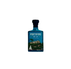 photo du vin Portofino Dry Gin la Penisola Foundations