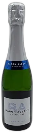 photo Champagne Baron Albert l’Universelle Brut