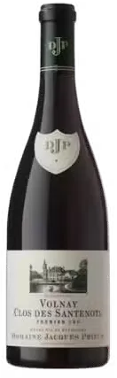 photo Domaine Jacques Prieur Volnay 1er Cru 