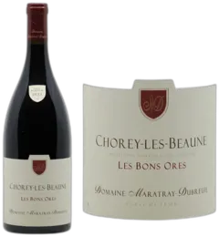 photo Chorey-Lès-Beaune les Bons Ores