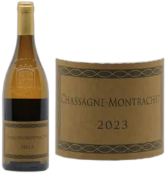photo Chassagne-Montrachet Blanc