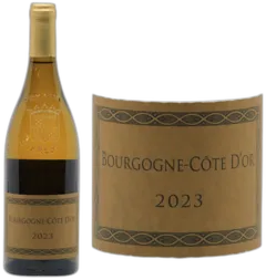 photo Bourgogne Côte d’or Chardonnay