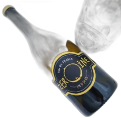 photos du vin Zeroine Jusaox L18 Cotes du Jura