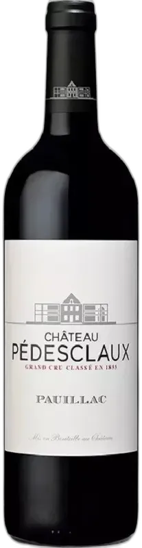 photo Chateau Pedesclaux