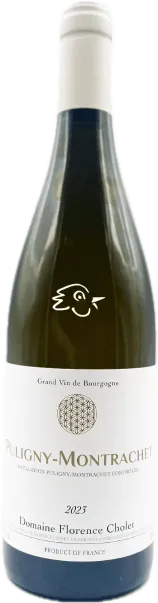 photo Puligny Montrachet