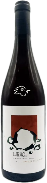 photo Lirac Rosé 2024