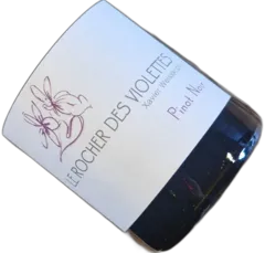 photo Pinot Noir