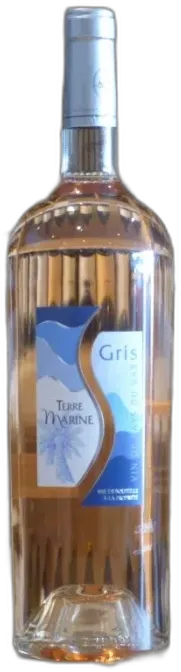 image du vin Magnum Vin de Pays du Var Terre Marine 2024