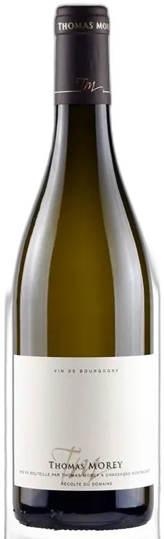 photo Chassagne Montrachet 1er Cru Morgeot