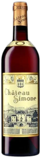aperçu du vin Château Simone Palette