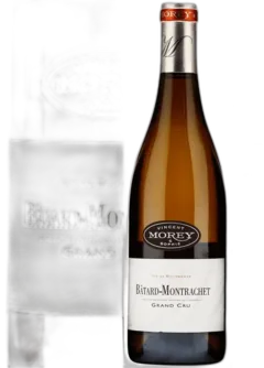 photo Bâtard-Montrachet Grand Cru