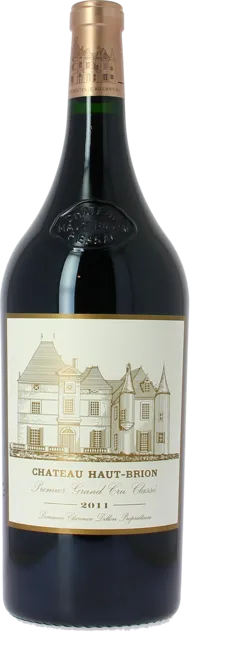 photo Château Haut-Brion 2012 Rouge