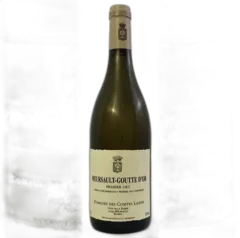 photo Meursault 1er Cru les Gouttes d’or