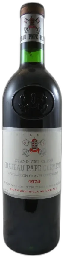 photo Château Pape-Clément