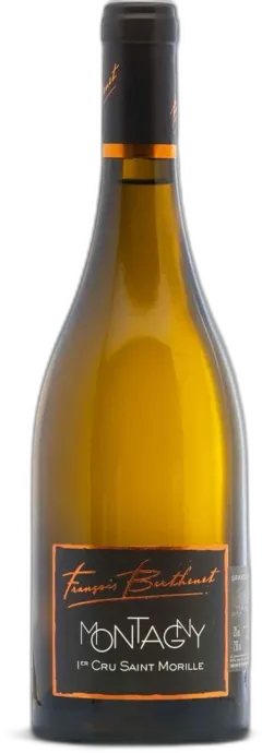 photo du vin Montagny Premier Cru 2023 "Saint Morille"