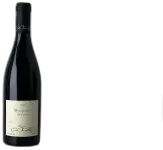 photo Cecile Tremblay Bourgogne Rouge 2018