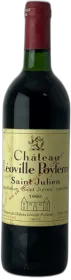 photo Leoville Poyferre