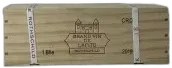 photo Lafite Rothschild Pauillac