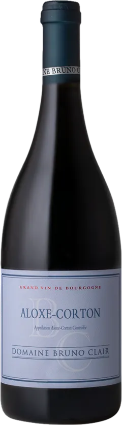 photo Aloxe-Corton Rouge